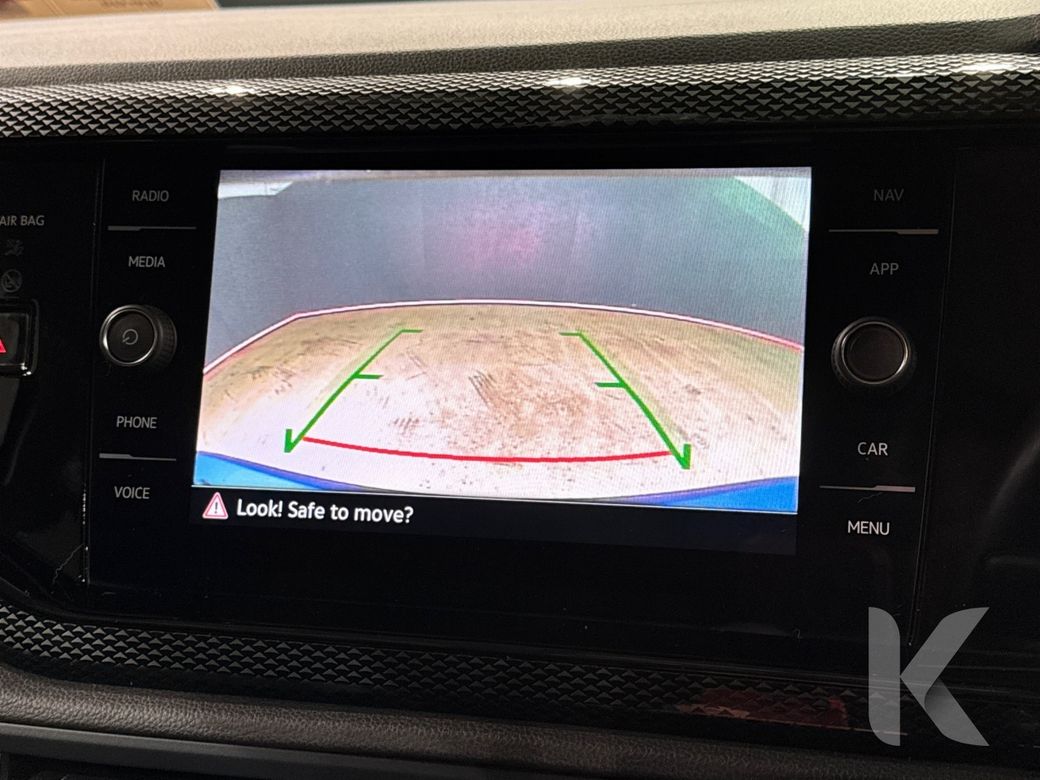 2022 Volkswagen Polo