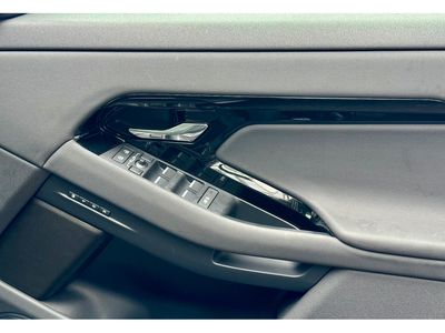 2024 Land Rover Range Rover Evoque