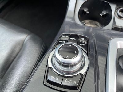 2013 BMW 5 Series