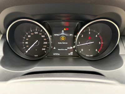 2016 Land Rover Range Rover Evoque