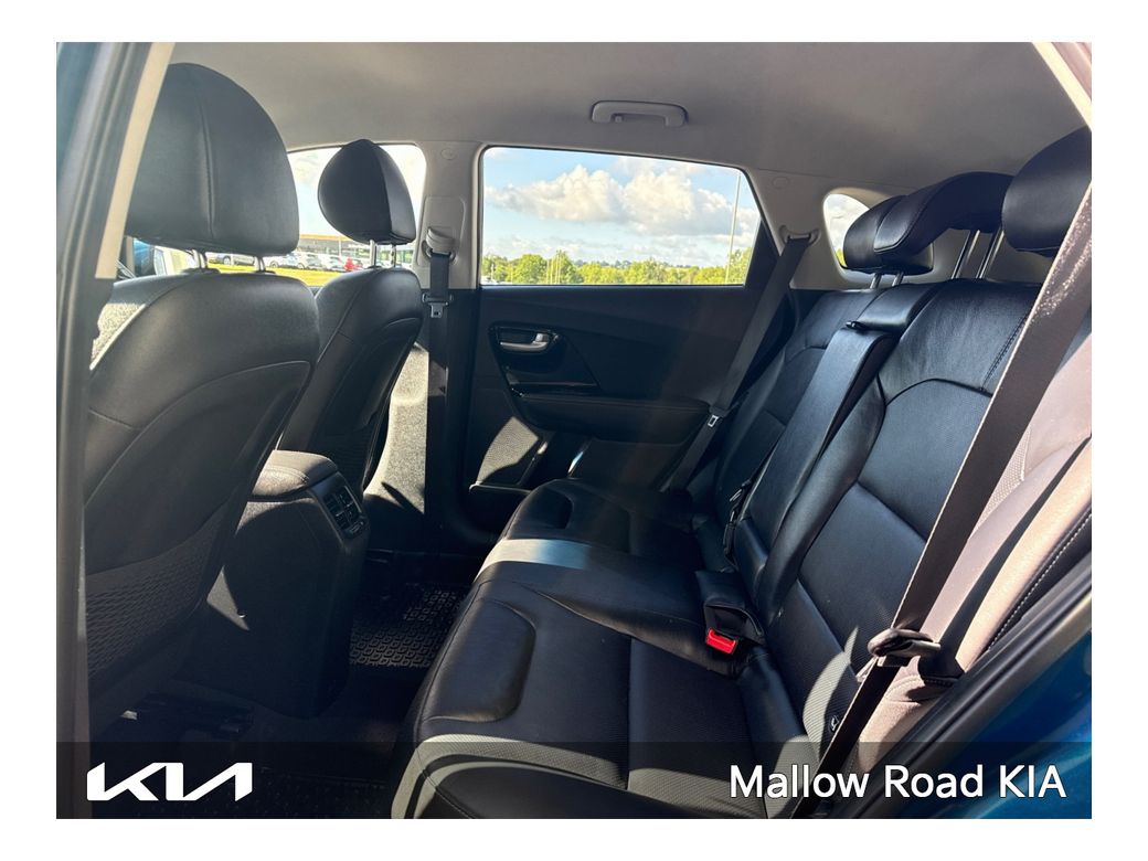 2018 Kia Niro