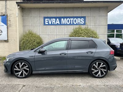 2022 Volkswagen Golf