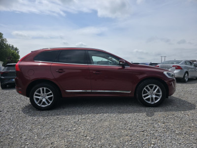 2017 Volvo XC60