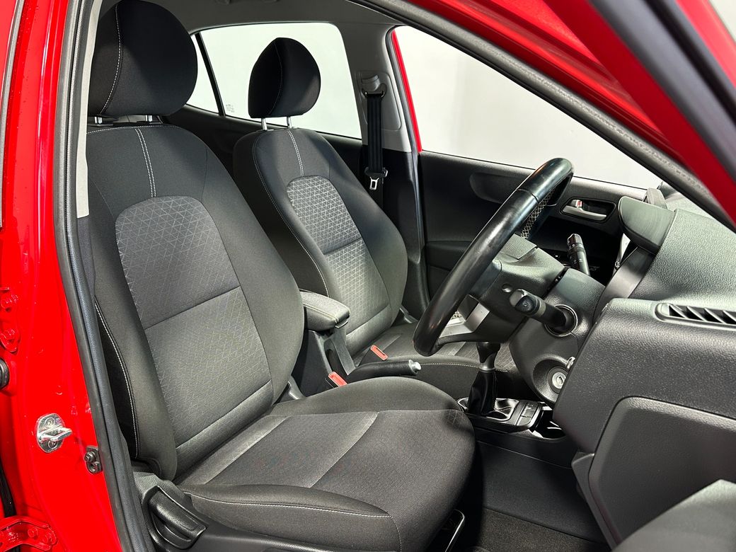 2020 Kia Picanto