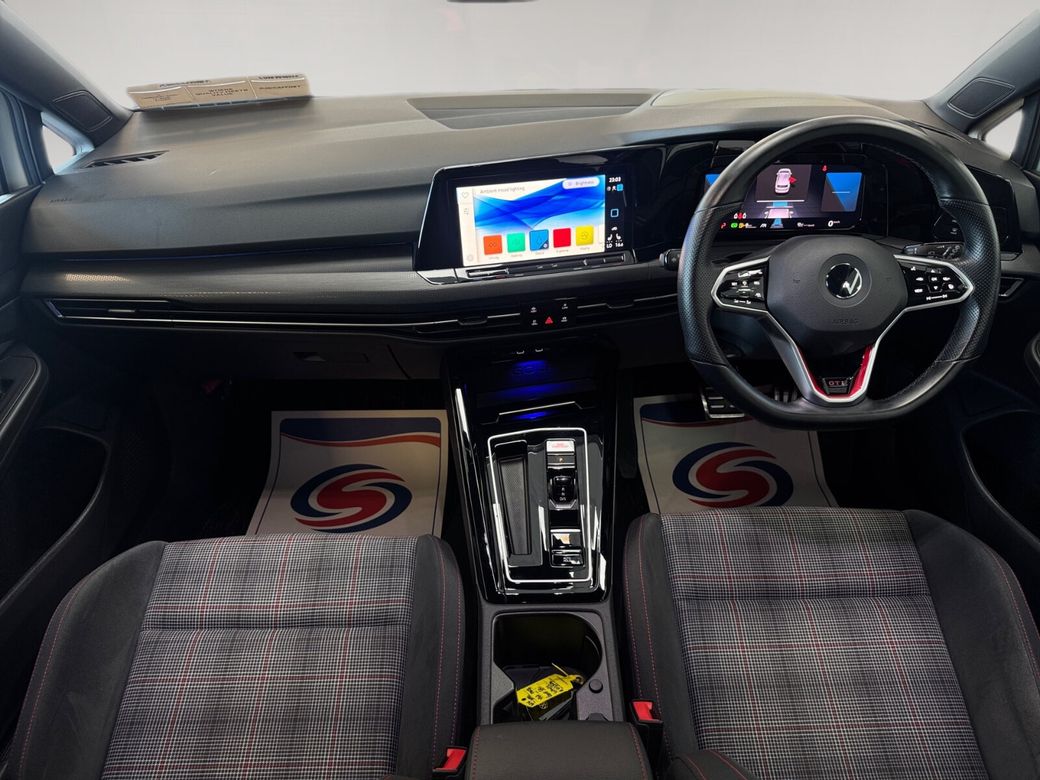 2022 Volkswagen Golf