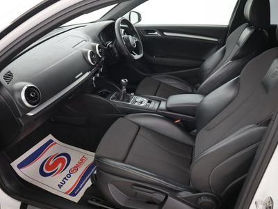 2016 Audi A3