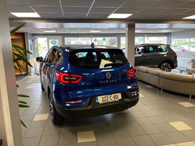 2022 Renault Kadjar