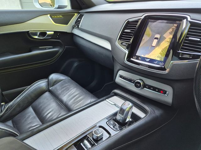2017 Volvo XC90
