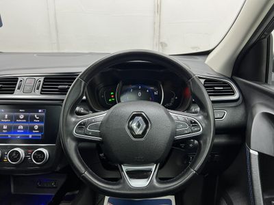2020 Renault Kadjar