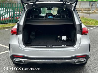 2021 Mercedes-Benz GLE Class