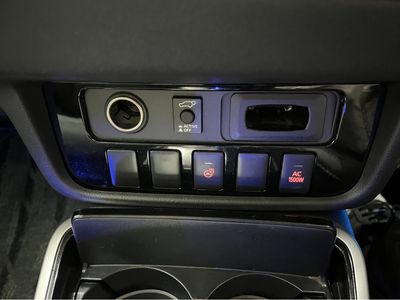 2019 Mitsubishi Outlander