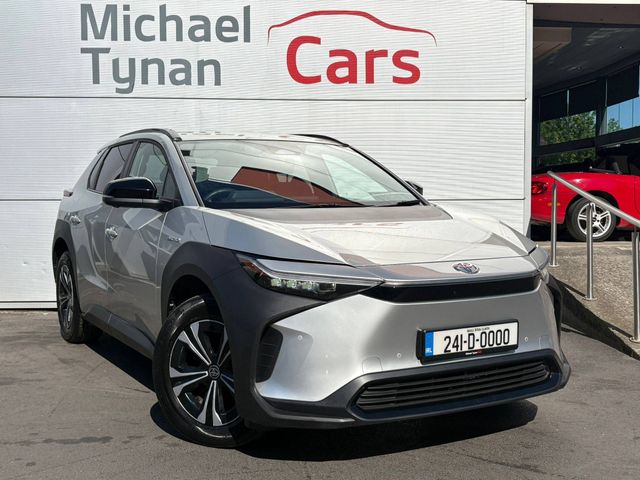 vehicle for sale from Michael Tynan Cars