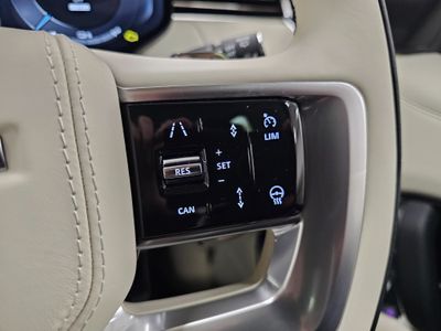 2025 Land Rover Range Rover