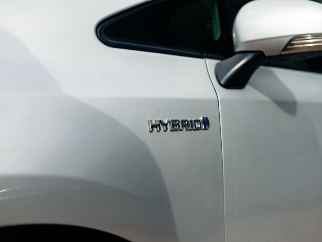 2014 Toyota Prius+