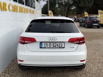 2017 Audi A3