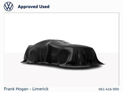 2026 Volkswagen Tayron