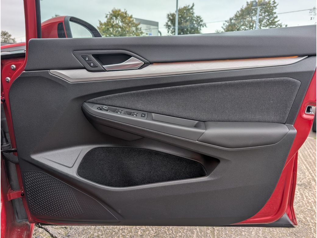 2023 Volkswagen Golf