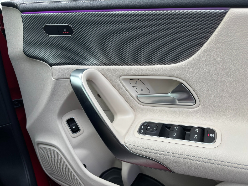 2022 Mercedes-Benz CLA Class