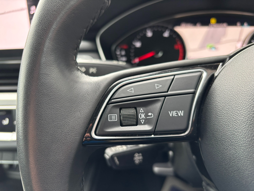 2022 Audi A4
