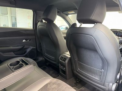 2023 Peugeot 408