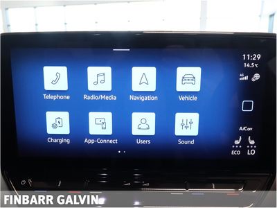 2023 Volkswagen ID.4