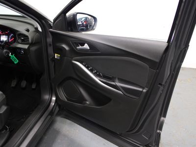 2021 Opel Grandland X