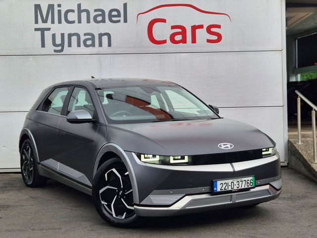vehicle for sale from Michael Tynan Cars