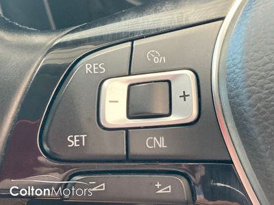 2018 Volkswagen Transporter