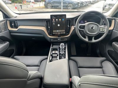 2026 Volvo XC60