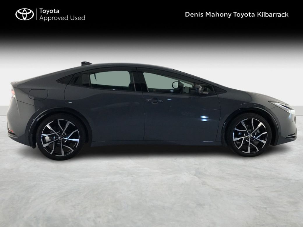 2023 Toyota Prius