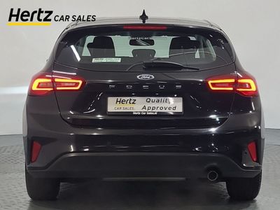 2023 Ford Focus