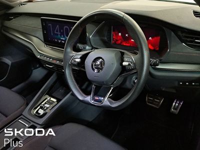 2024 Skoda Octavia