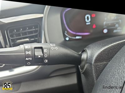 2024 Kia Stonic