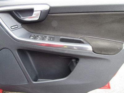 2014 Volvo XC60