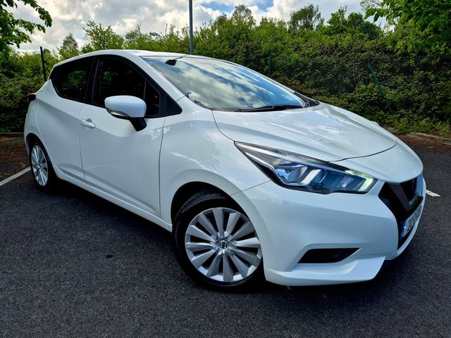 vehicle for sale from O'Connell Automotive