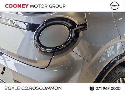 2026 Nissan Micra