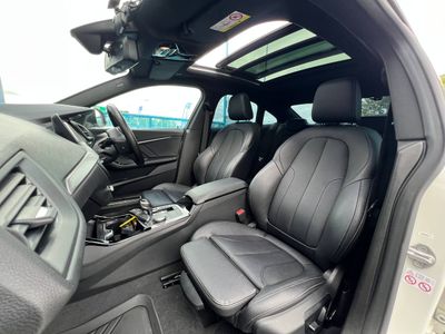 2021 BMW 2 Series