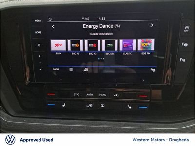 2023 Volkswagen Touareg