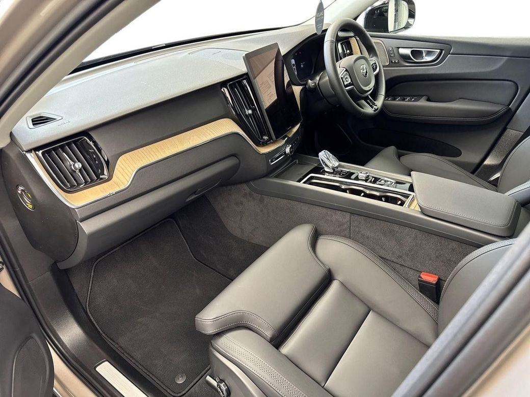 2026 Volvo XC60