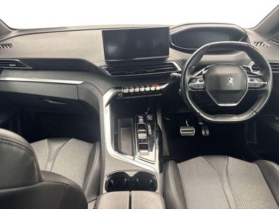 2023 Peugeot 3008