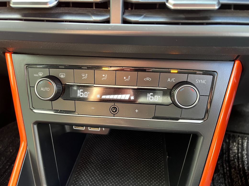 2020 Volkswagen Polo