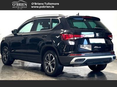 2023 SEAT Ateca