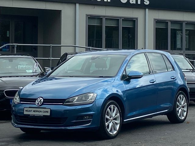 vehicle for sale from Mount Merrion Cars