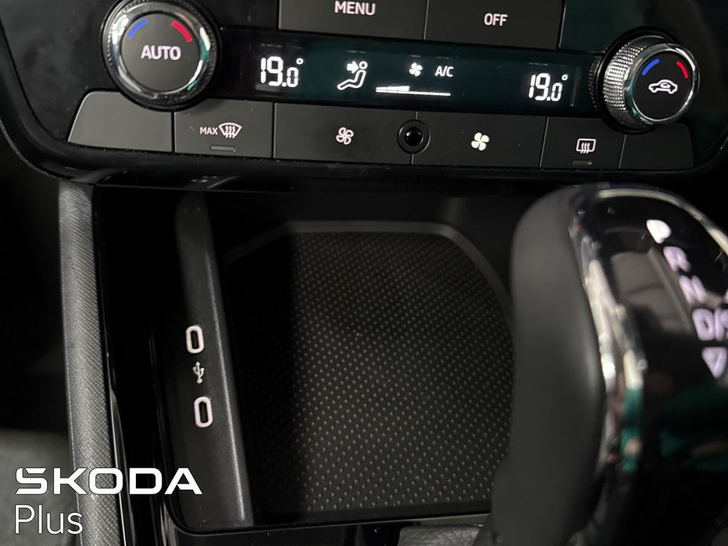 2025 Skoda Kamiq