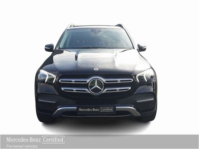 2023 Mercedes-Benz GLE Class