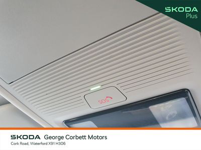 2024 Skoda Octavia