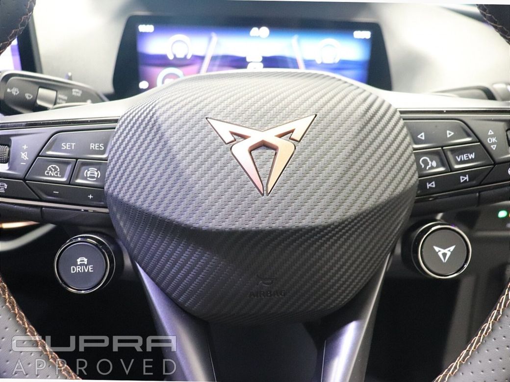 2026 Cupra Raval