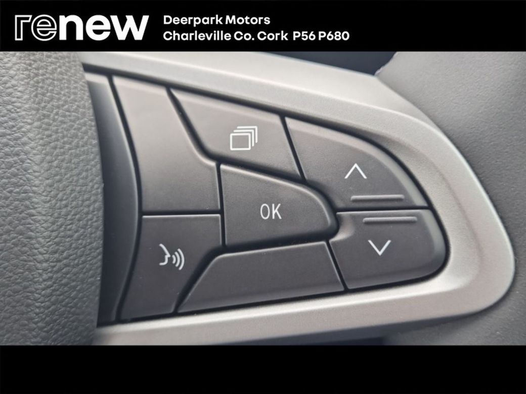 2026 Dacia Sandero Stepway