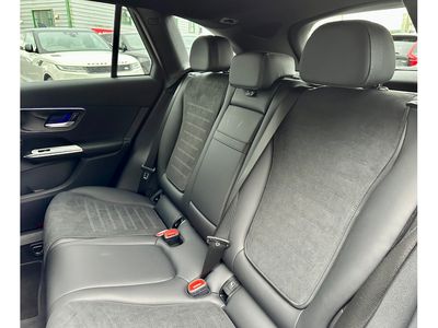 2026 Mercedes-Benz GLC Class
