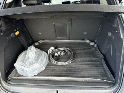 2022 Peugeot 3008